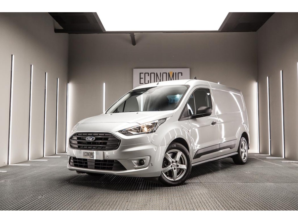 FORD Transit Connect Van...