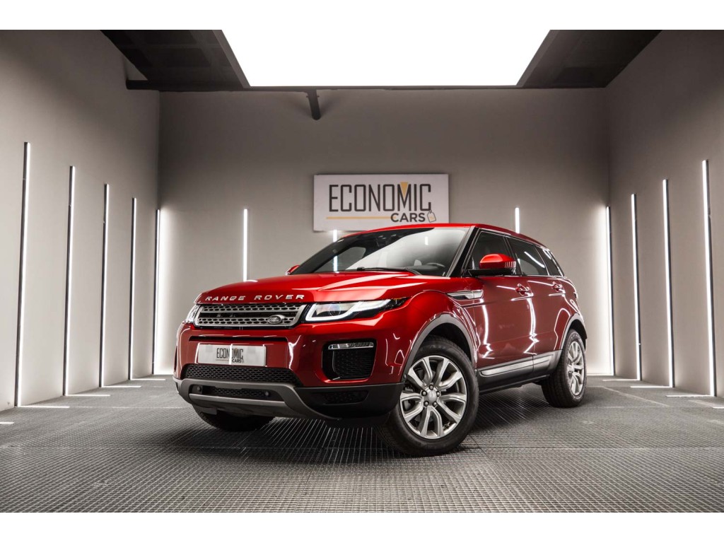 LAND-ROVER Range Rover...