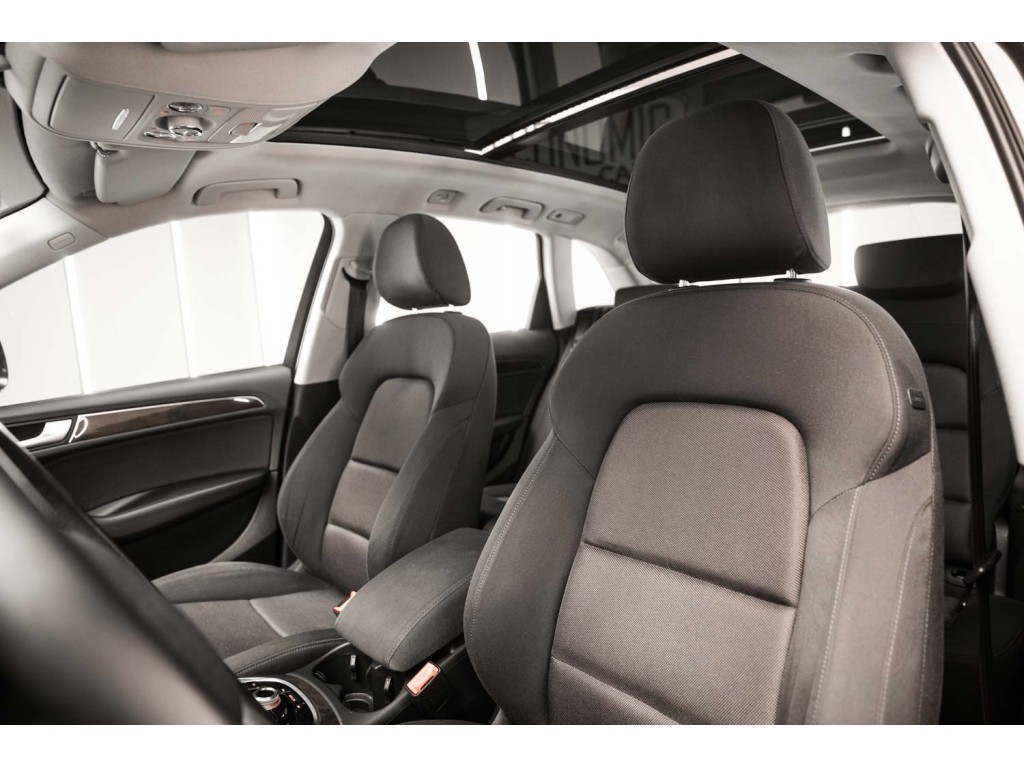 AUDI Q5 3.0 TDI 245cv... 2