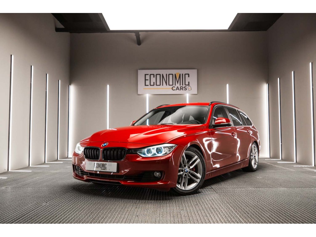 BMW Serie 3 328I TOURING
