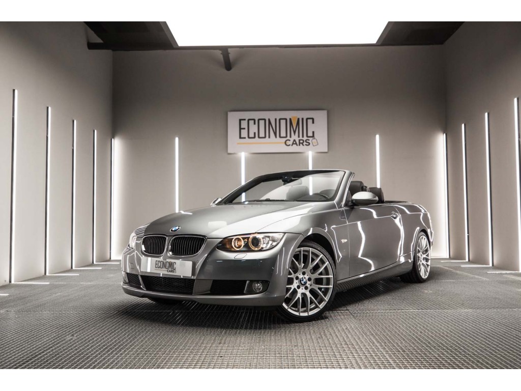 BMW Serie 3 320I AUTO