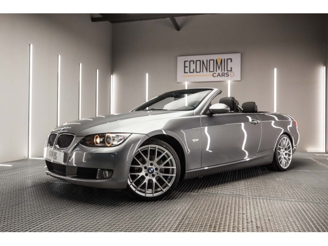 BMW Serie 3 320I AUTO