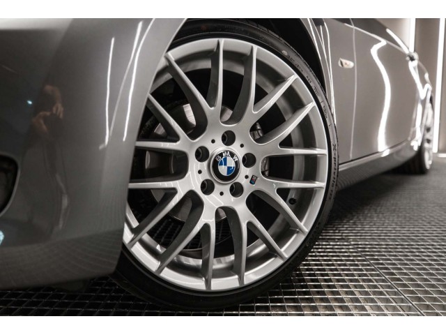 BMW Serie 3 320I AUTO