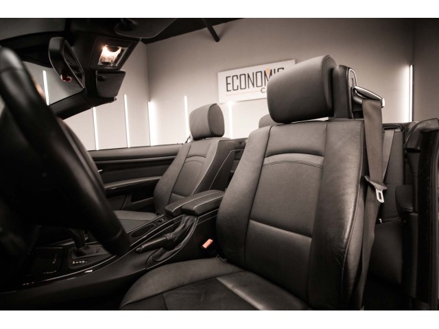 BMW Serie 3 320I AUTO