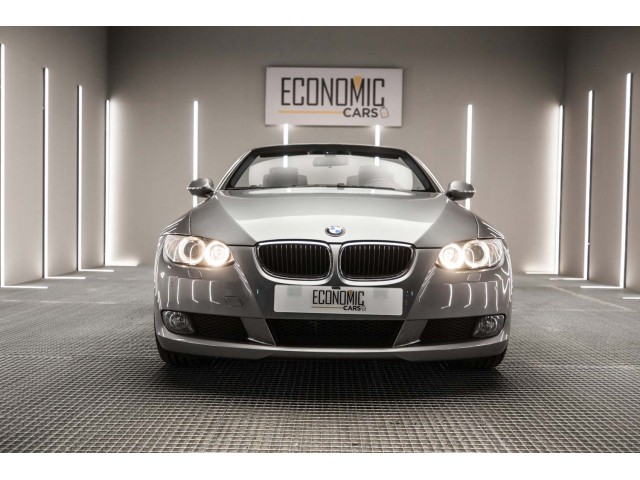 BMW Serie 3 320I AUTO