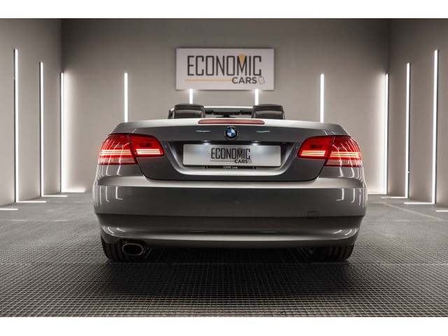 BMW Serie 3 320I AUTO