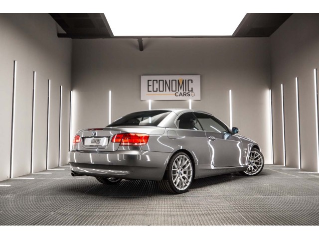 BMW Serie 3 320I AUTO