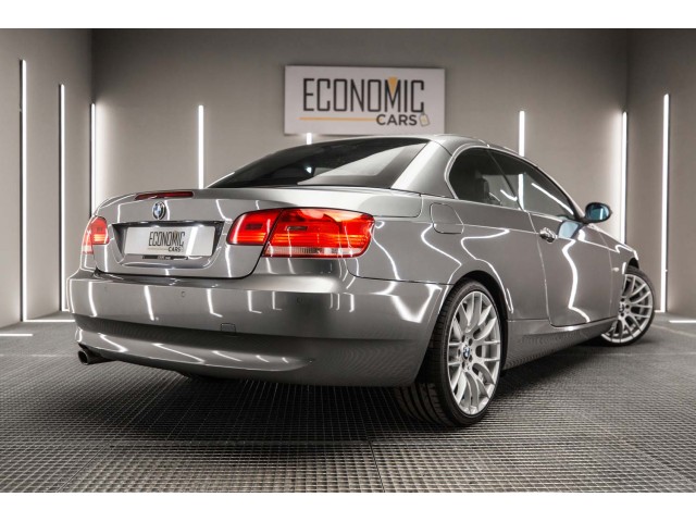 BMW Serie 3 320I AUTO