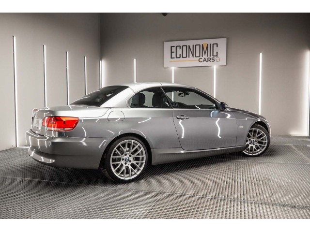 BMW Serie 3 320I AUTO